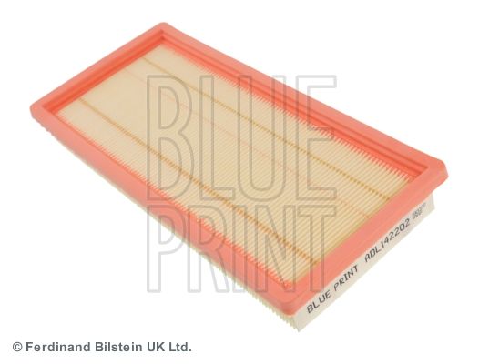 BLUE PRINT oro filtras ADL142202